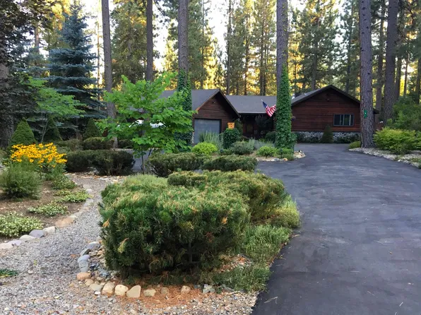 4 S Pinion Pine Cir, Blairsden, CA 96103