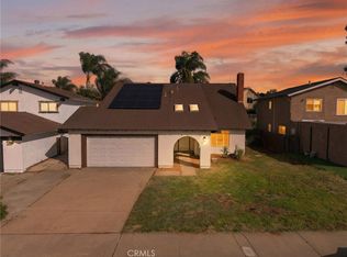 739 Mahogany Dr, El Cajon, CA 92019