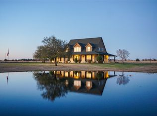 12530 Fm 2932, Forney, TX 75126