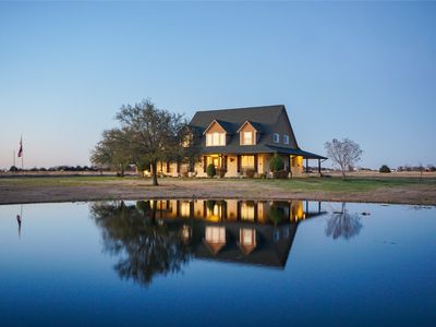 12530 Fm 2932, Forney, TX, 75126