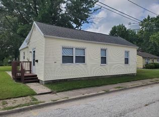 319 Mill St, Bethalto, IL
