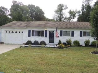 109 Anderson Rd, Newark, DE 19713