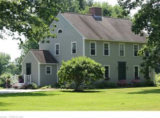 8 Wall Stone Ln, Norwich, CT 06360