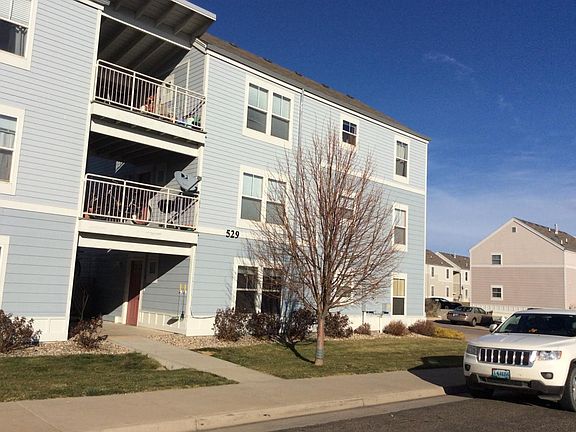 2nd image of 529 Mitchell St #K-2