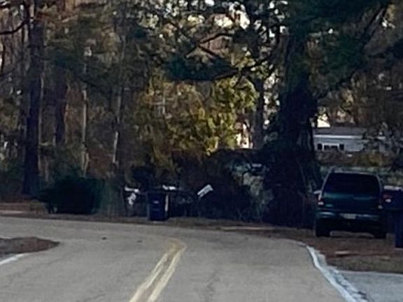 Exterior Neighborhood (street photo)