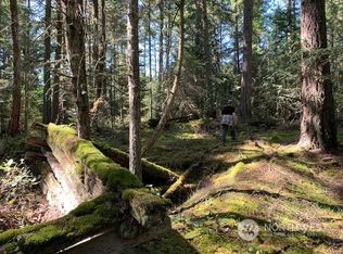 81 Lous Ln, Shaw Island, WA 98286