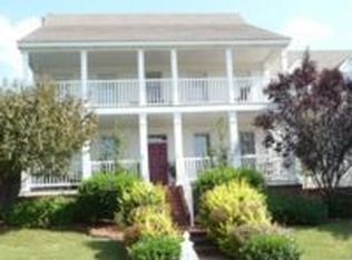 15000 Governors Rd, Little Rock, AR 72211