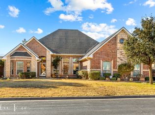 4501 Vista Grande, Abilene, TX 79606