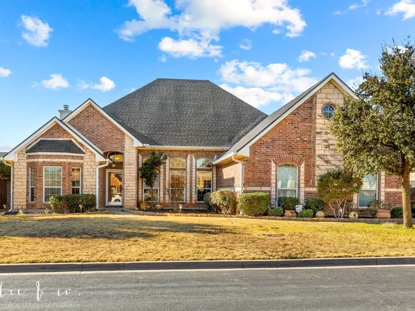 4501 Vista Grande, Abilene, TX 79606