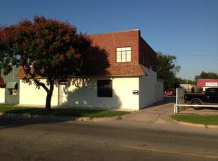 1532 S Washington Ave, Wichita, KS 67211