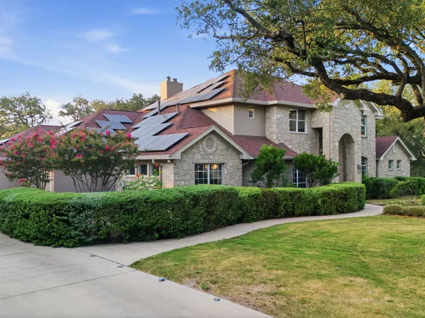 23369 ANGOSTURA BLVD, San Antonio, TX 78261