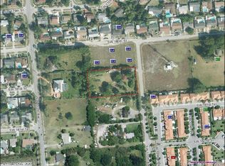 18050 SW 110th Ave, Miami, FL 33157