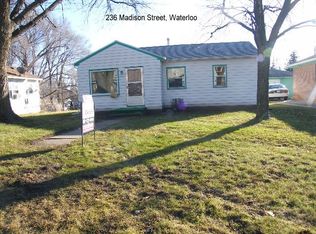 236 Madison St, Waterloo, IA 50703