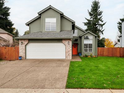 10266 SW Evergreen Ct, Wilsonville, OR, 97070