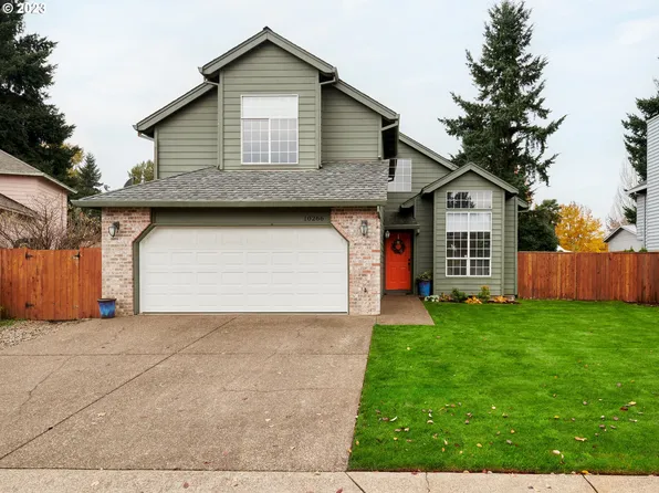 10266 SW Evergreen Ct, Wilsonville, OR 97070