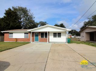 510 Newcastle Dr, Fort Walton Beach, FL 32547