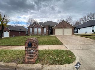 904 Santa Cruz Dr, Keller, TX 76248
