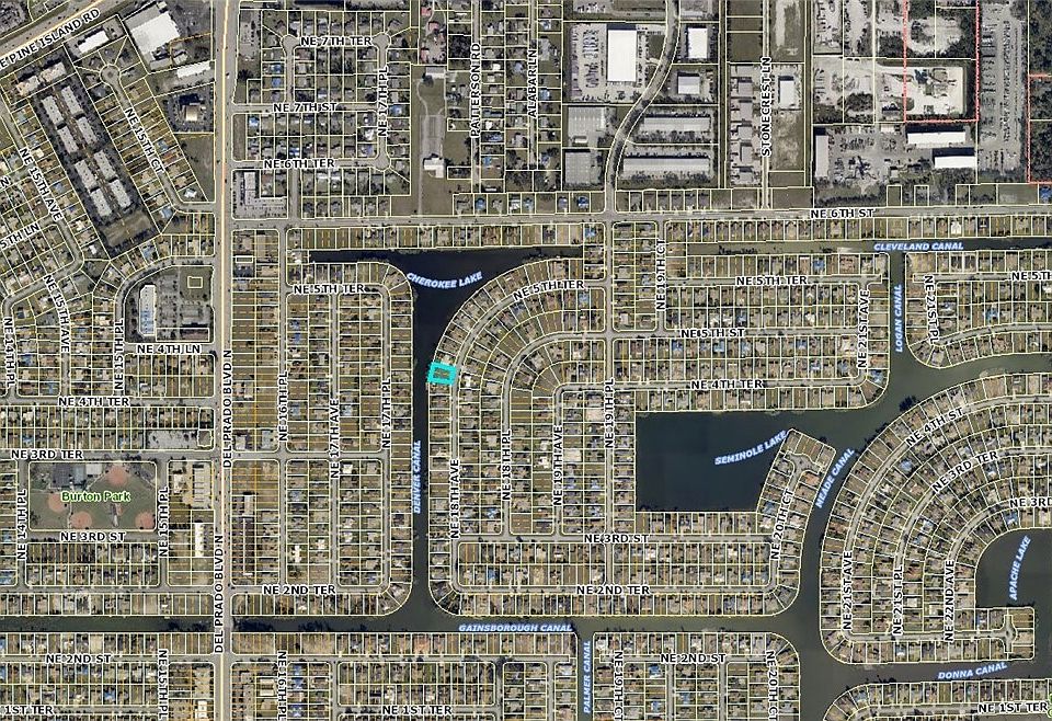 2nd image of 416 NE 18th Ave