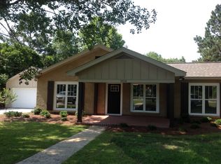 2518 Old Richton Rd, Petal, MS 39465