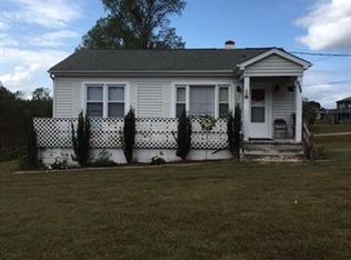 804 Hoyle St SW, Valdese, NC 28690