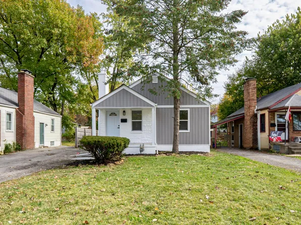 178 S Weyant Ave, Columbus, OH 43213