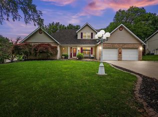 116 Southwood Trce, Collinsville, IL