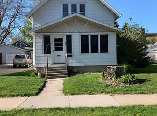 407 2nd Ave SE, Waseca, MN 56093