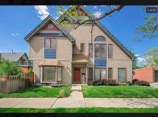 711 E Colorado Ave UNIT A, Denver, CO 80210