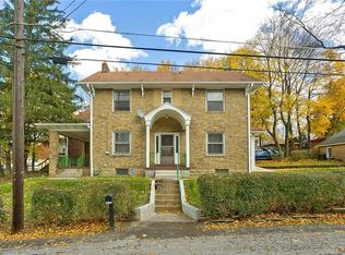 9800 Frankstown Rd, Pittsburgh, PA 15235