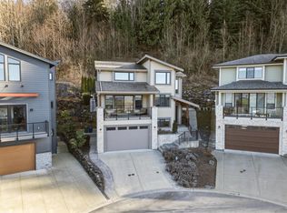 50778 Ledgestone Pl #50, Chilliwack, BC V2P 0E7