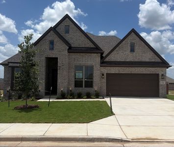 1321 Speck Ln, Hewitt, TX, 76643