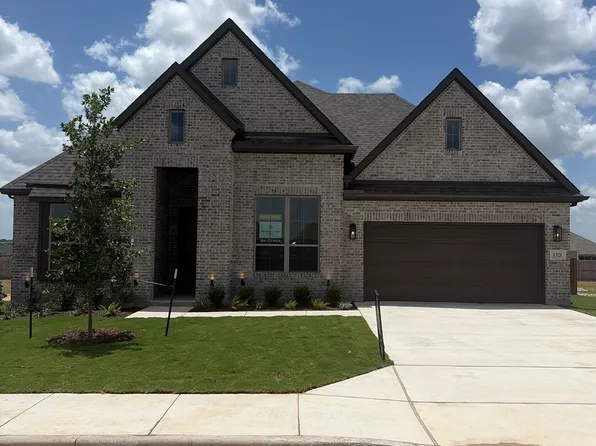1321 Speck Ln, Hewitt, TX 76643
