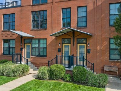 464 N Boyle Ave, Saint Louis, MO, 63108