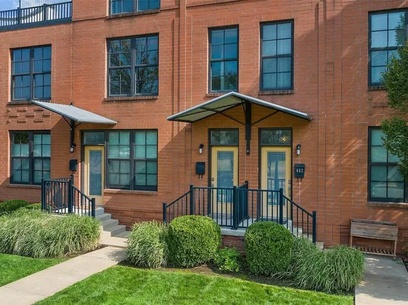 464 N Boyle Ave, Saint Louis, MO 63108