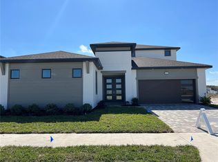 10770 Torchwood Sea Way, San Antonio, FL 33576