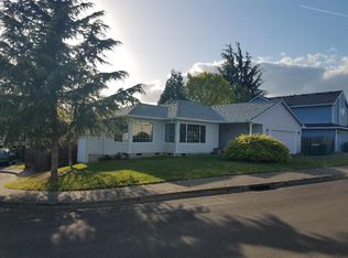 7395 SW 163rd Pl, Beaverton, OR 97007