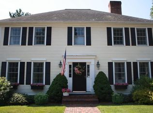 128 Arch St, Needham, MA 02492