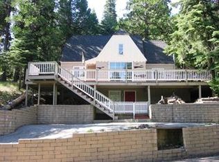 257 Burnt Mill Rd, Lake Arrowhead, CA 92352
