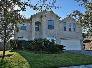 3122 Schumann Oaks Dr, Spring, TX 77386
