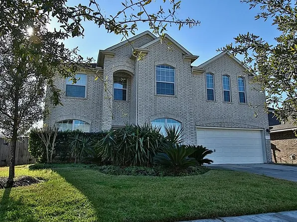 3122 Schumann Oaks Dr, Spring, TX 77386