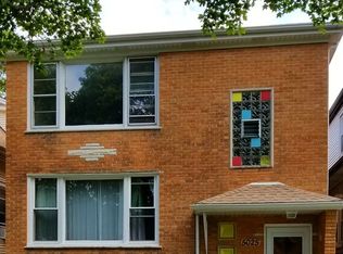 5025 W Warwick Ave #2, Chicago, IL 60641