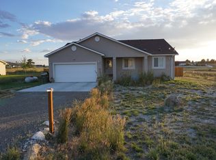 369 Parkchester Dr, Spring Creek, NV 89815
