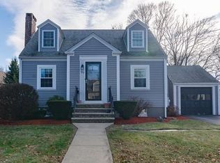 99 Sheppard Ave, Braintree, MA 02184