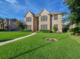 18006 Saint Emilion Ct, Spring, TX 77379