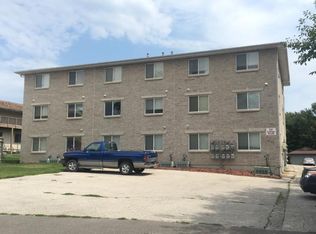 220 W 3rd St, Tiffin, IA 52340