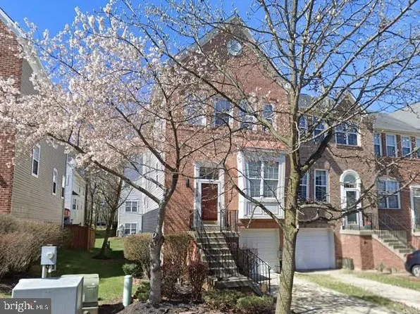 1810 Spanish Oak Ln, Bowie, MD 20721