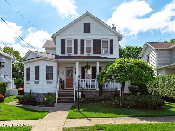 156 Tompkins St, Pittston, PA 18640