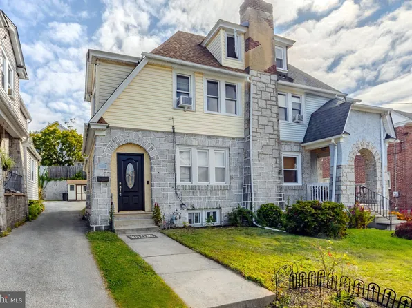 729 Blythe Ave, Drexel Hill, PA 19026