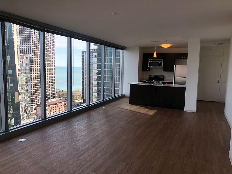 1st image of 349 E Wacker Dr #4301