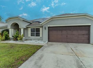 1021 Cannes Dr, Kissimmee, FL 34759